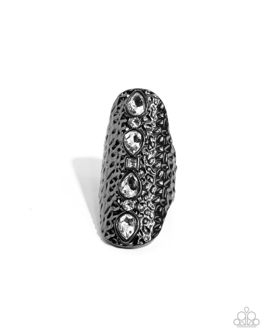 Double Take Dazzle - Black PRESALE