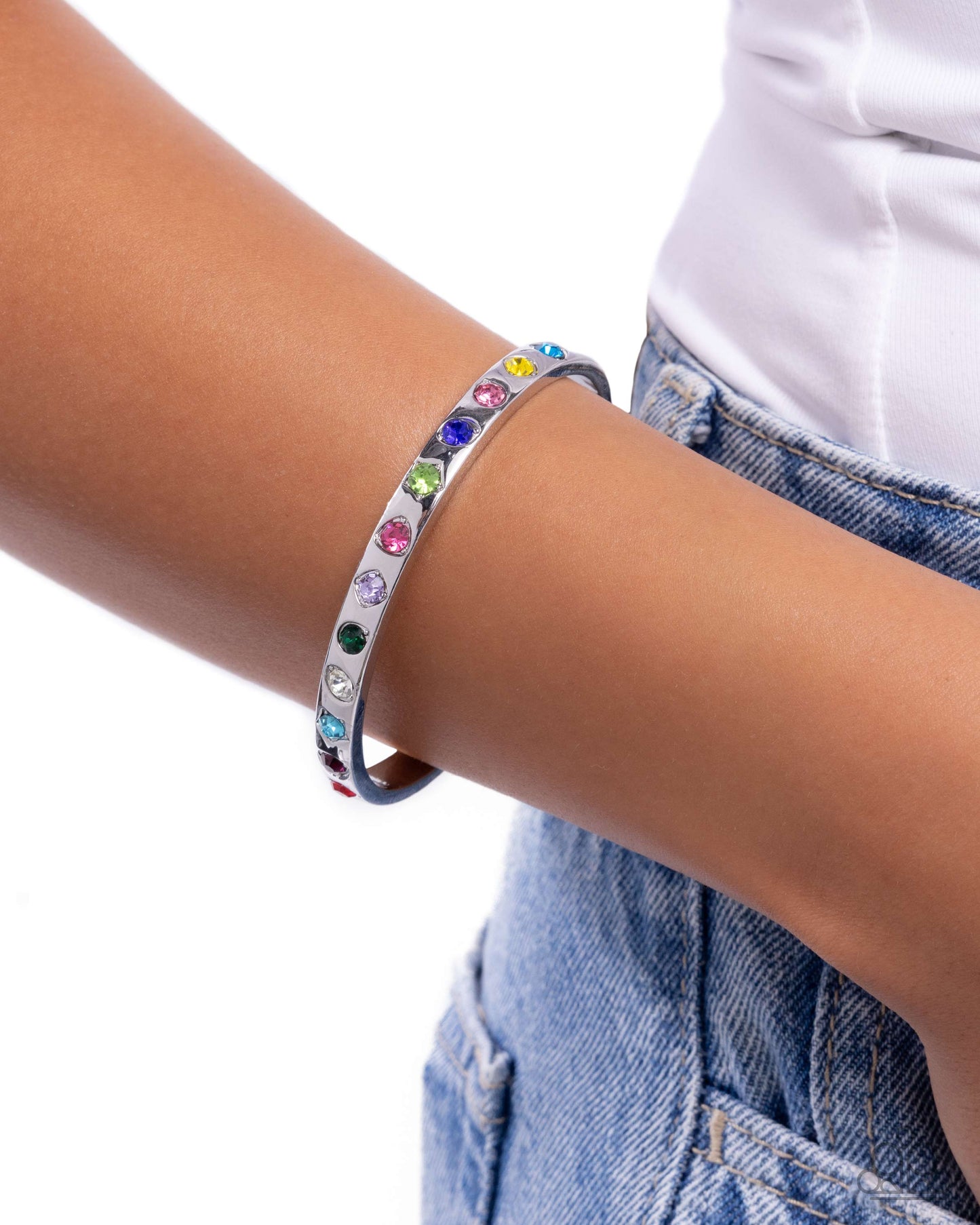 Best of the Bling - Bracelet