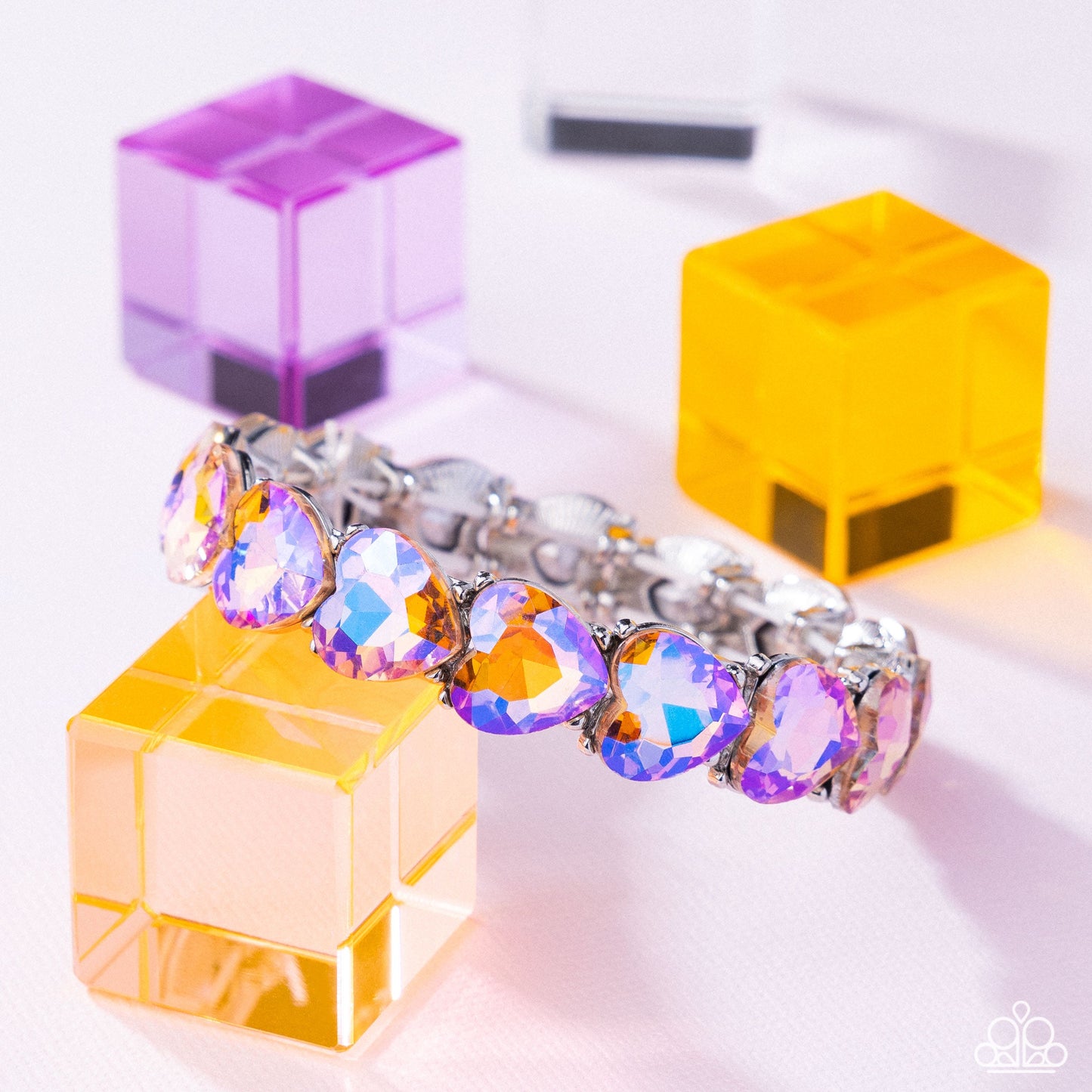 Only One You Love - Orange PRESALE
