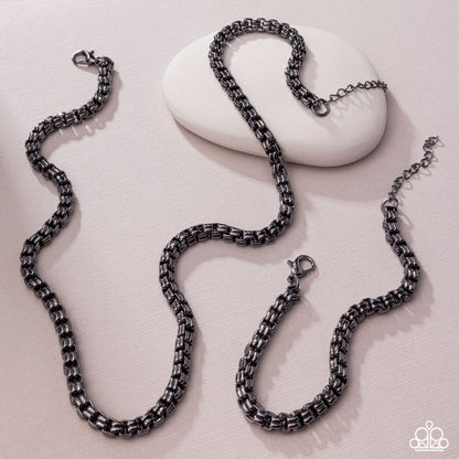 Alternative Appeal - Black Complete Look PRESALE