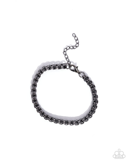Alternative Appeal - Black Complete Look PRESALE
