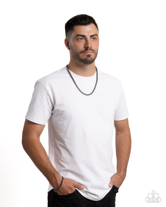Alternative Appeal - Black Complete Look PRESALE