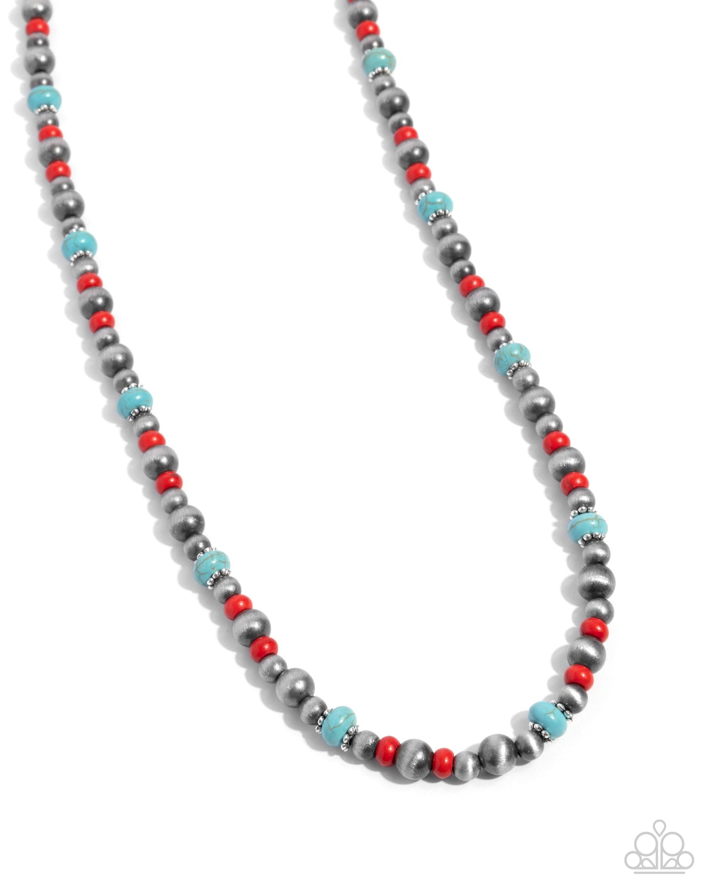 Southwestern Story Complete Look - Necklace PRESALE