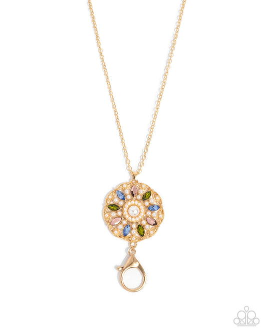 Angelic Arrangement - Gold PRESALE