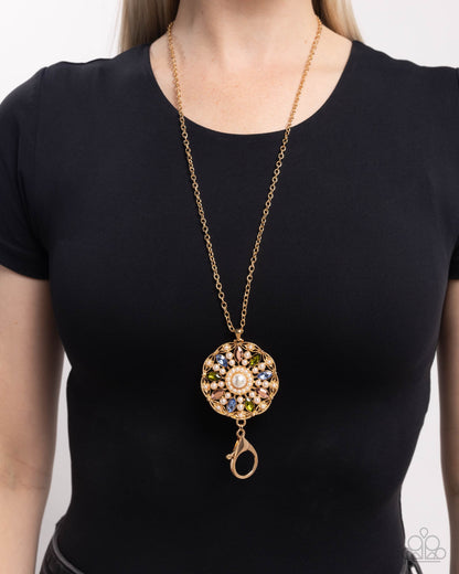 Angelic Arrangement - Gold PRESALE