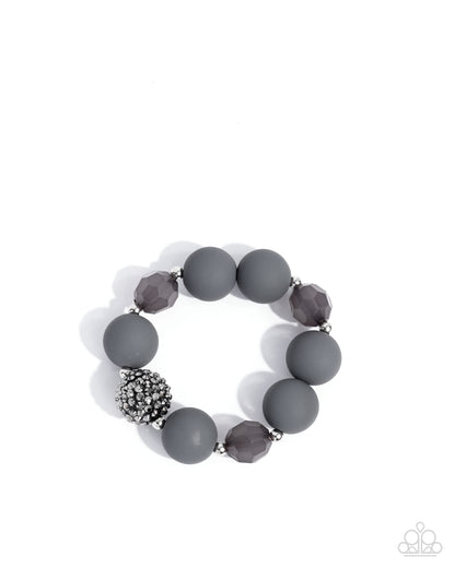 Hematite Hallmark - Complete Look