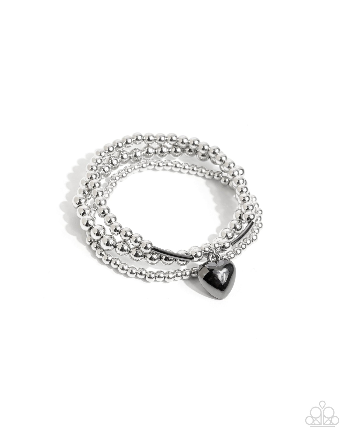 Engaged Explorer - Black PRESALE