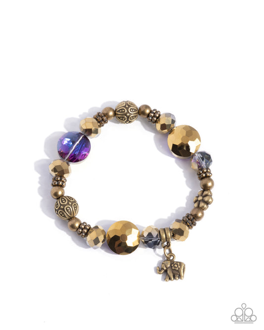 Zoology Degree - Purple PRESALE