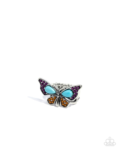 Aerial Acceleration - Purple PRESALE
