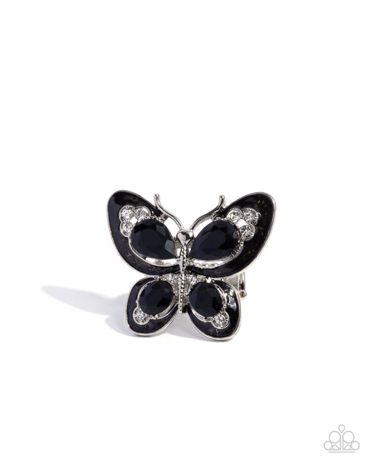 Floating Fantasy - Black PRESALE