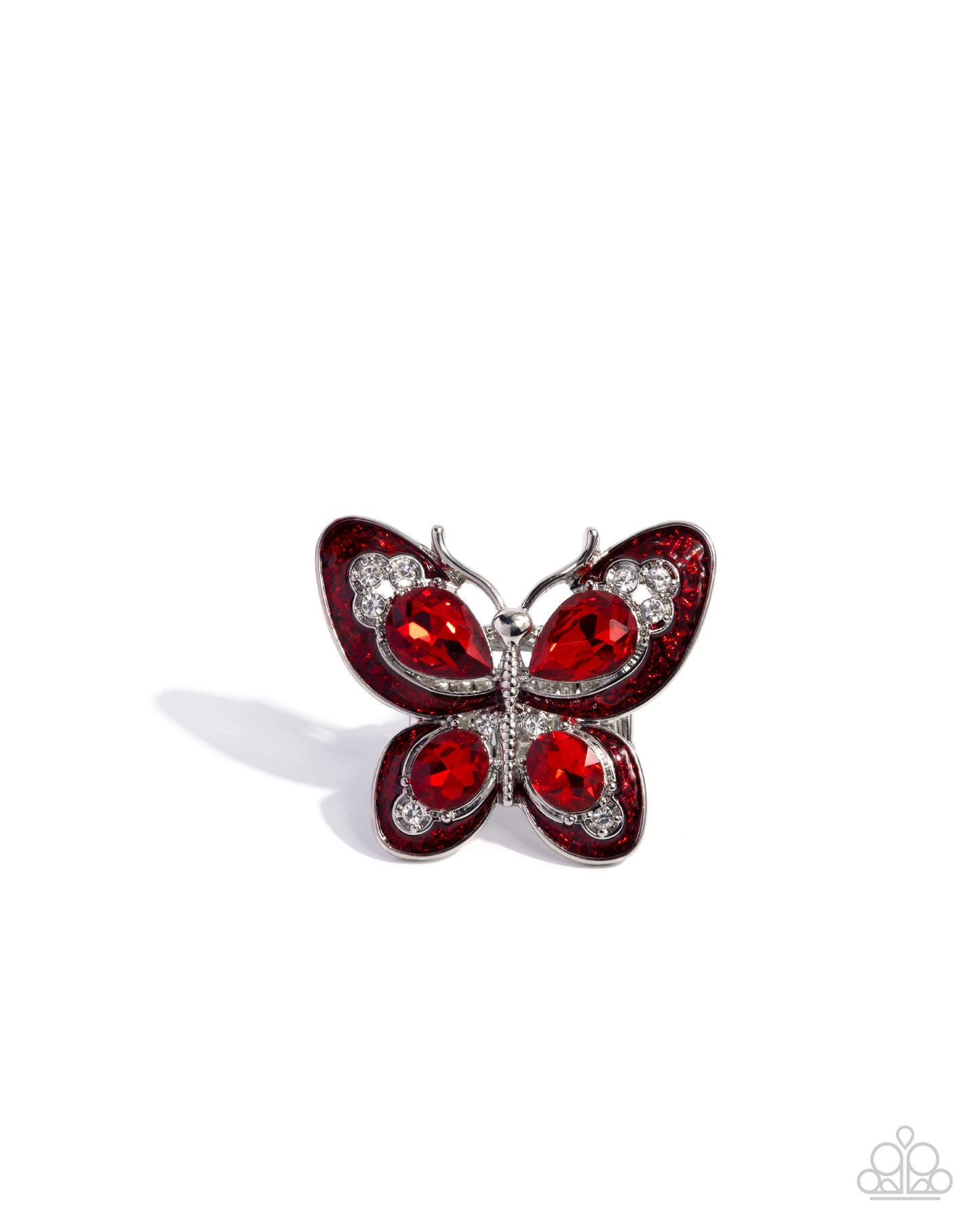 Floating Fantasy - Red PRESALE
