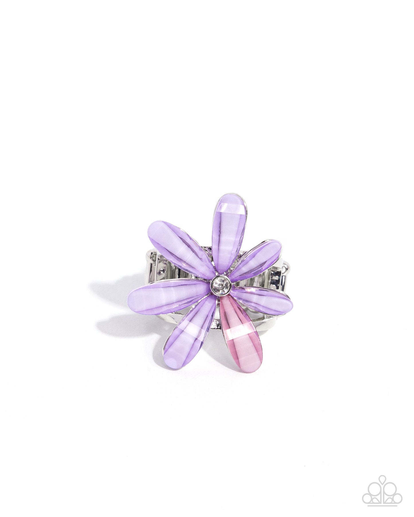 Floral Feasibility - Purple PRESALE