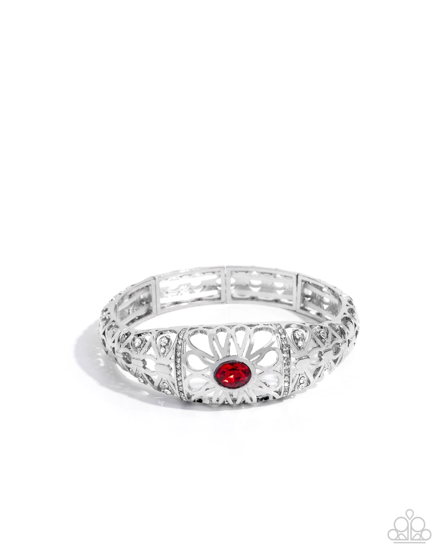 Cultured Creation - Red PRESALE