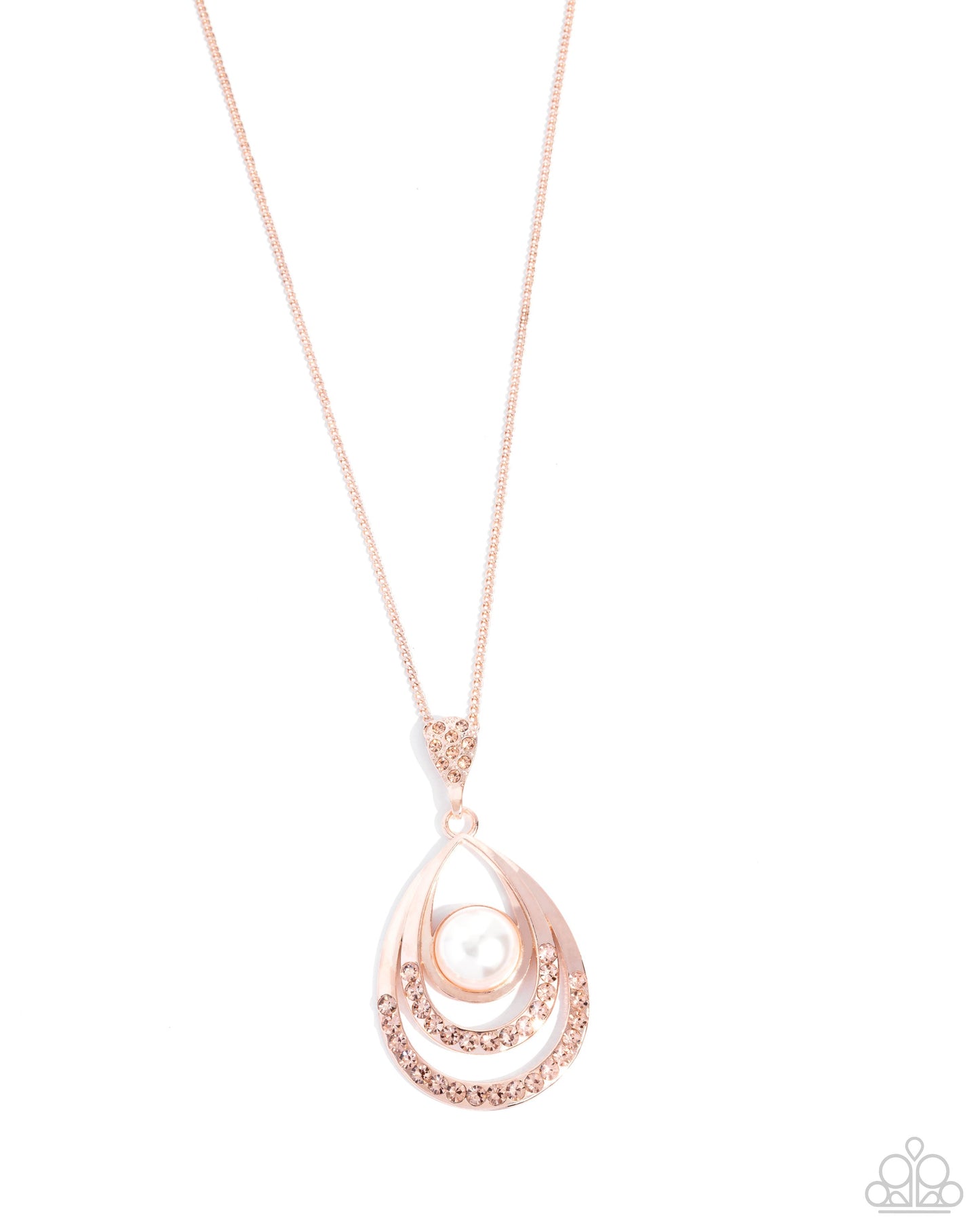 Pure Pearls - Gold