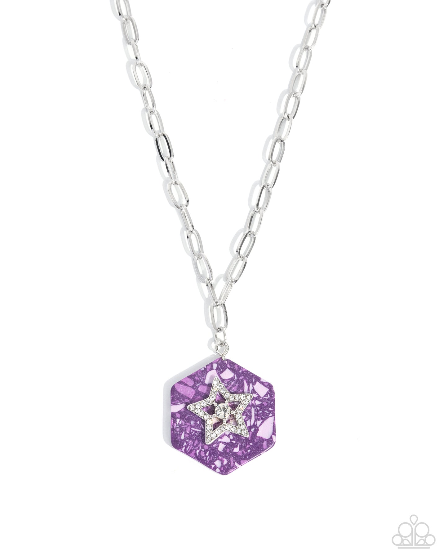 Stellar Sediment - Purple PRESALE