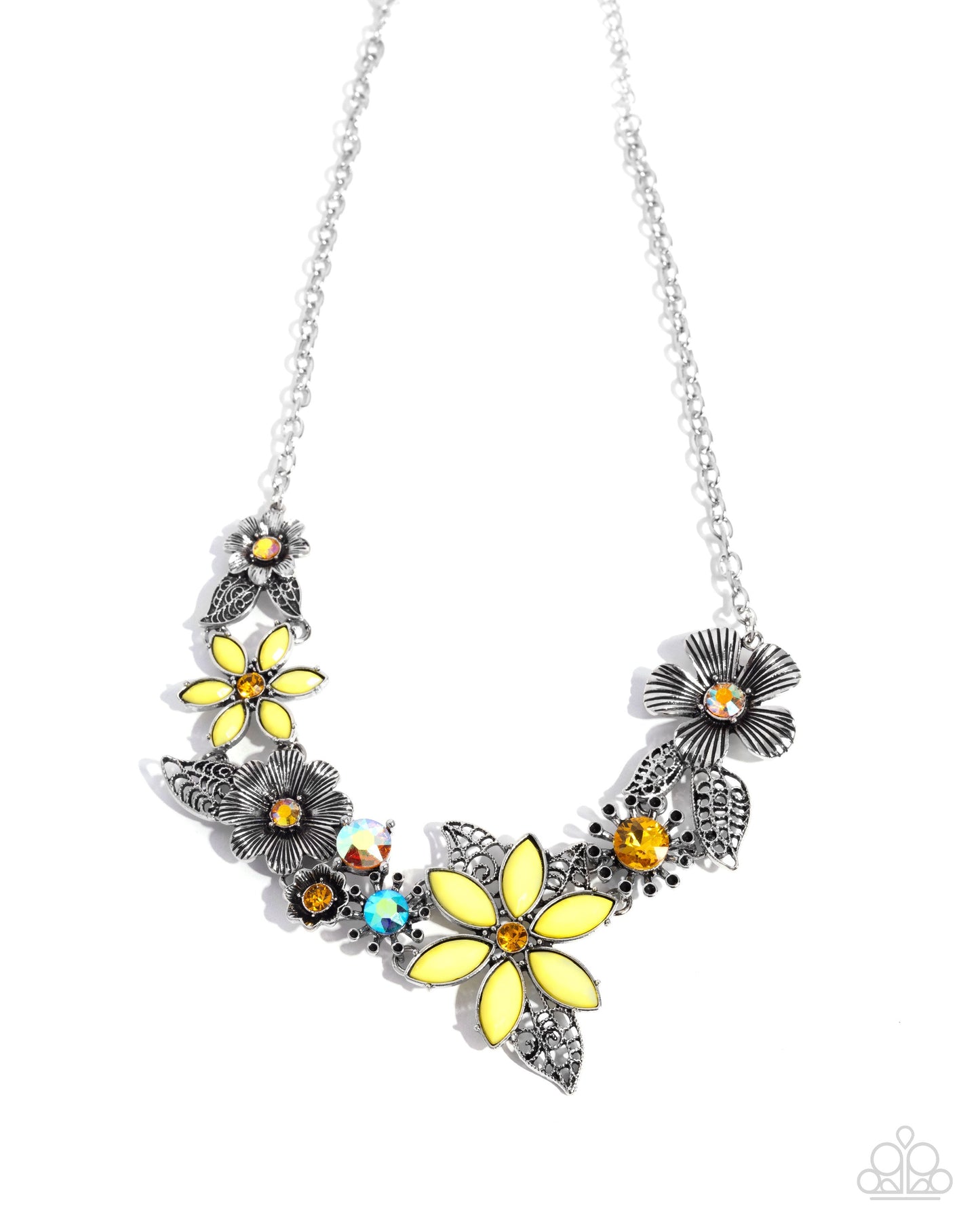 GARDEN My Sparkle - Yellow PRESALE
