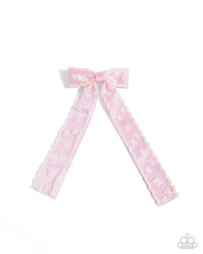 Carefree Coquette- Pink PRESALE