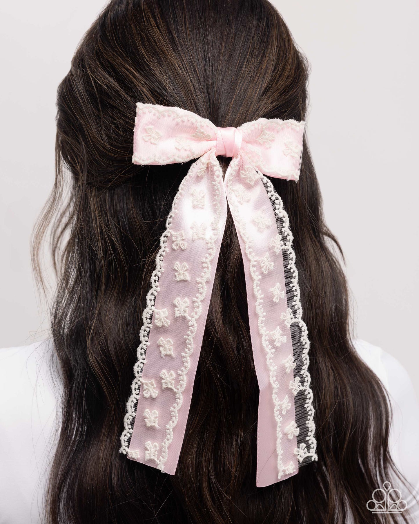 Carefree Coquette- Pink PRESALE