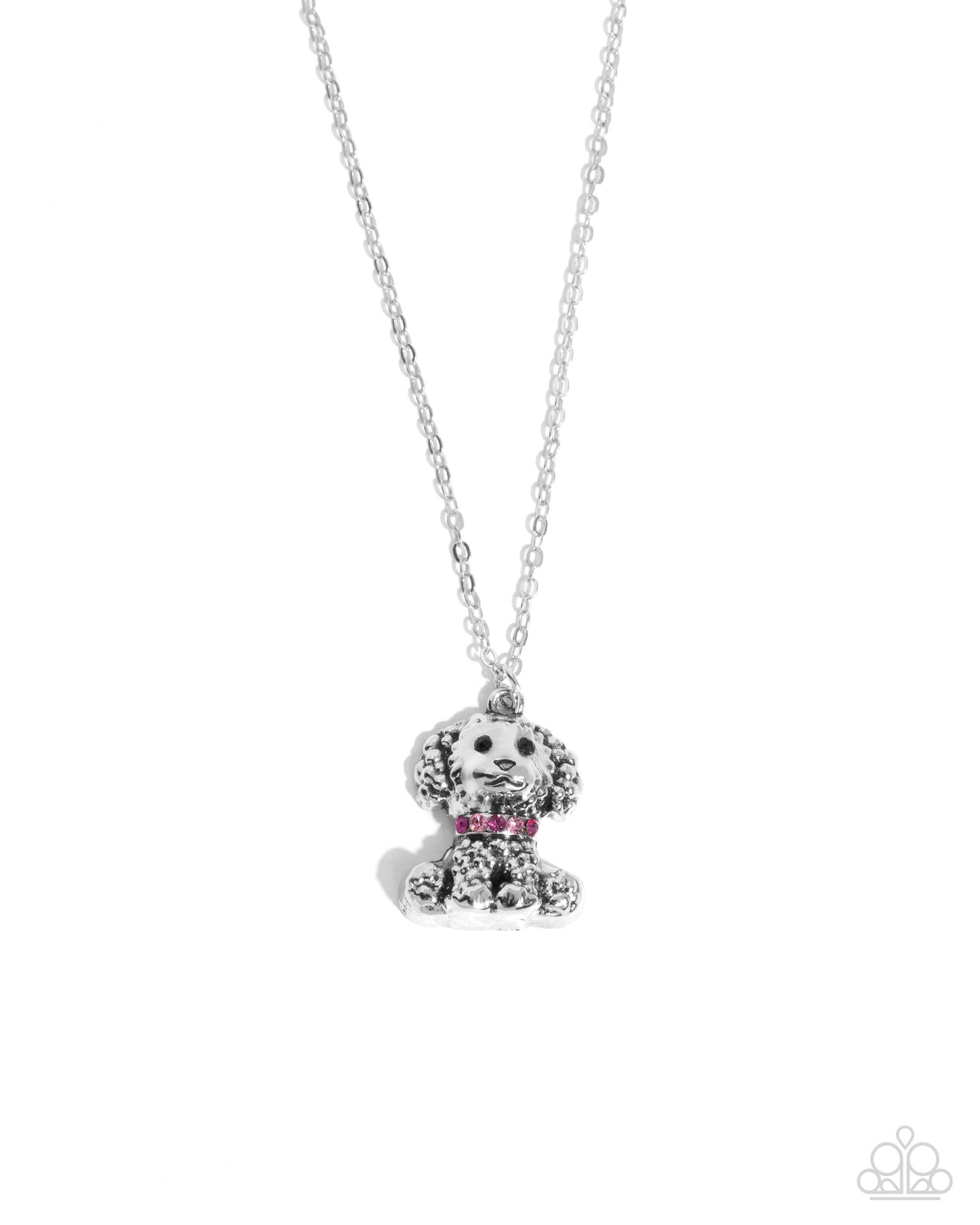 Poodle Pizzazz - Pink PRESALE