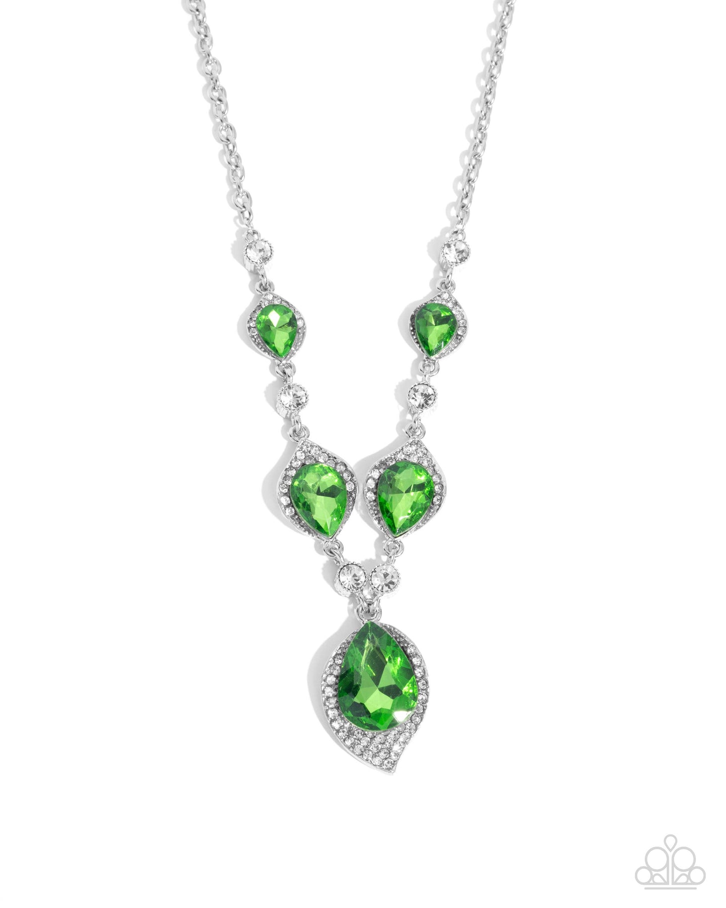 SPADES of Shimmer - Green PRESALE