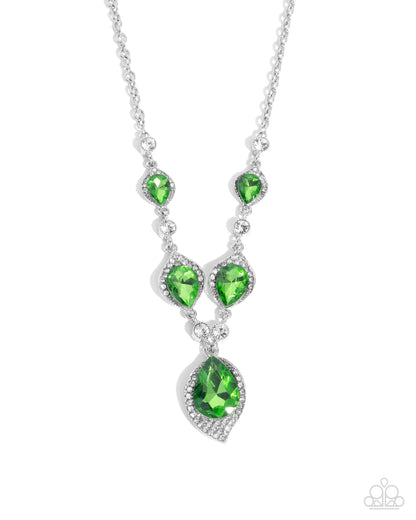SPADES of Shimmer - Green PRESALE