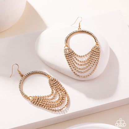 Ostentatious Opulence - Gold PRESALE