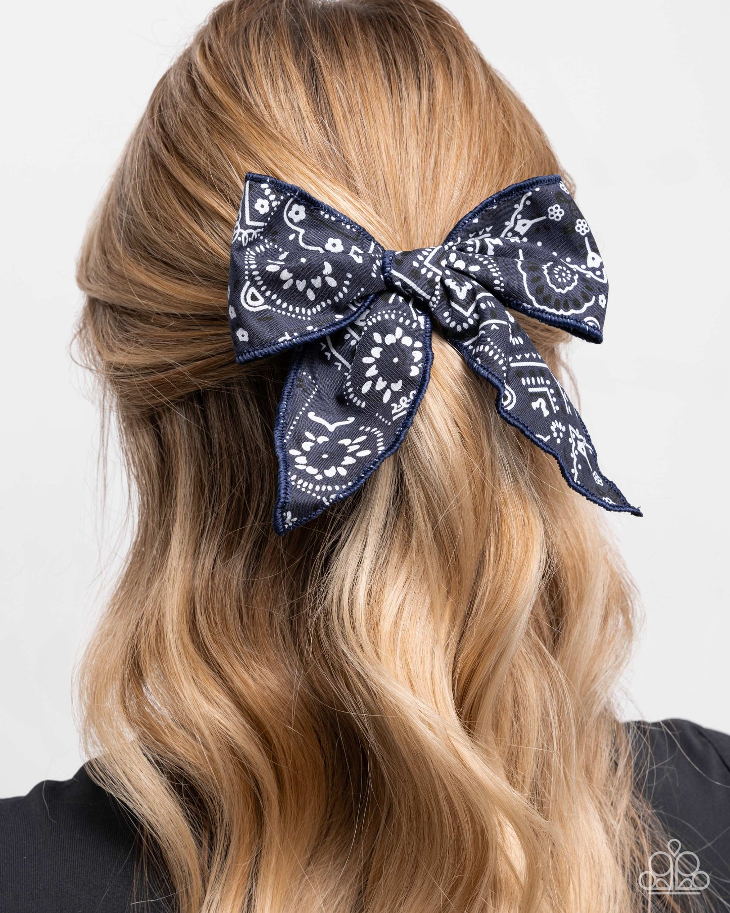 Bandana Bravado - Blue PRESALE
