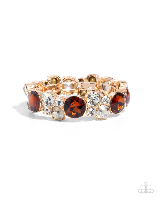 Standout Style - Brown PRESALE