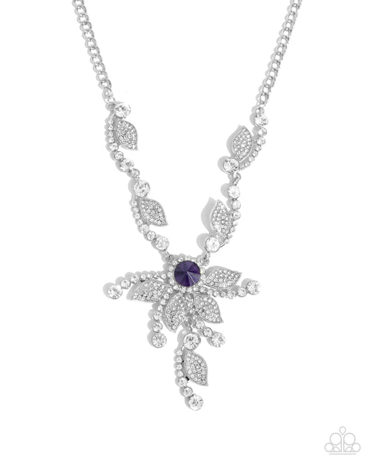 Cinematic Chic - Purple PRESALE