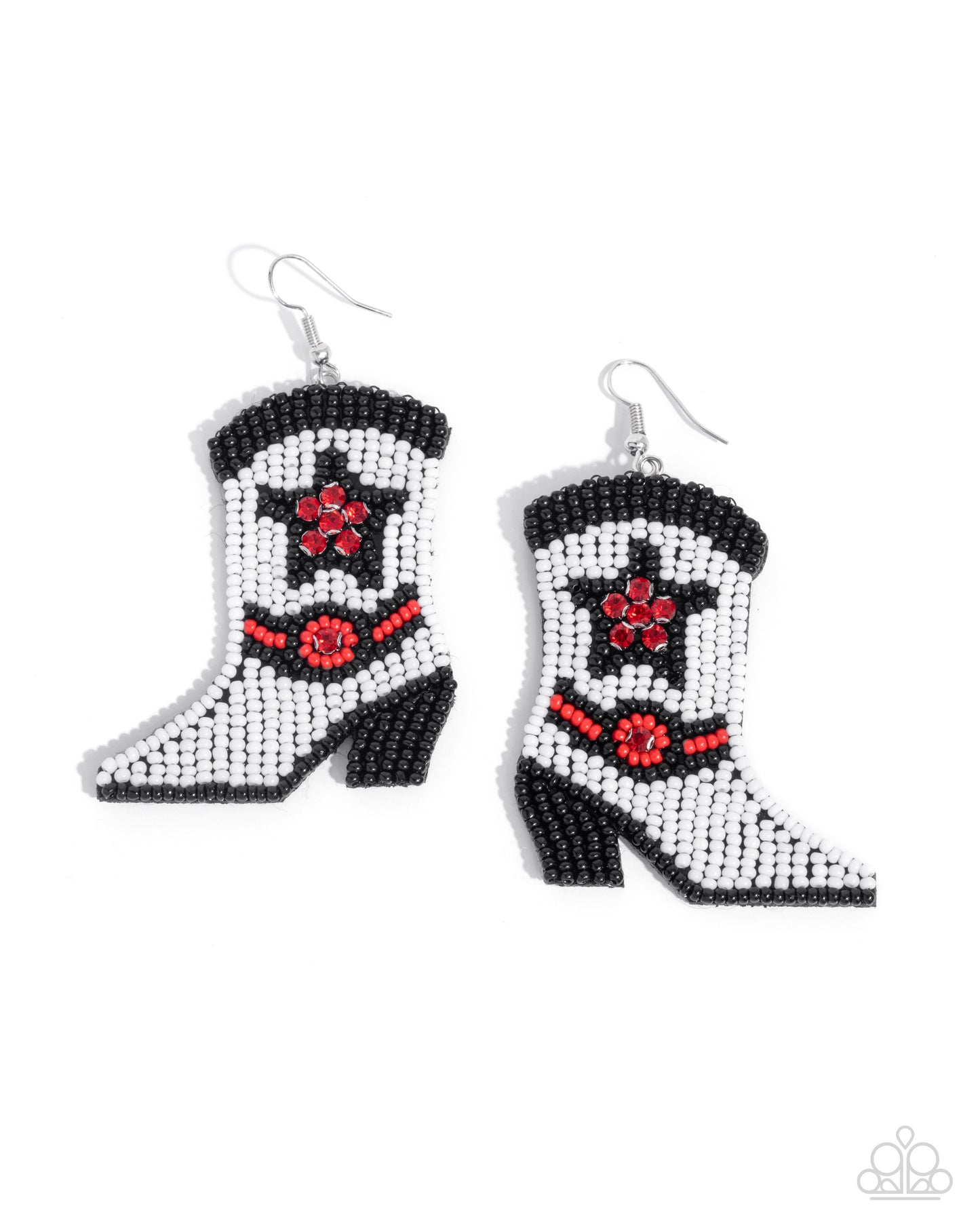 Beaded Boot - Multi PRESALE