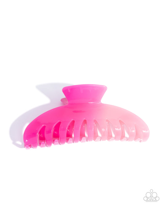 Faded Fantasy - Pink PRESALE