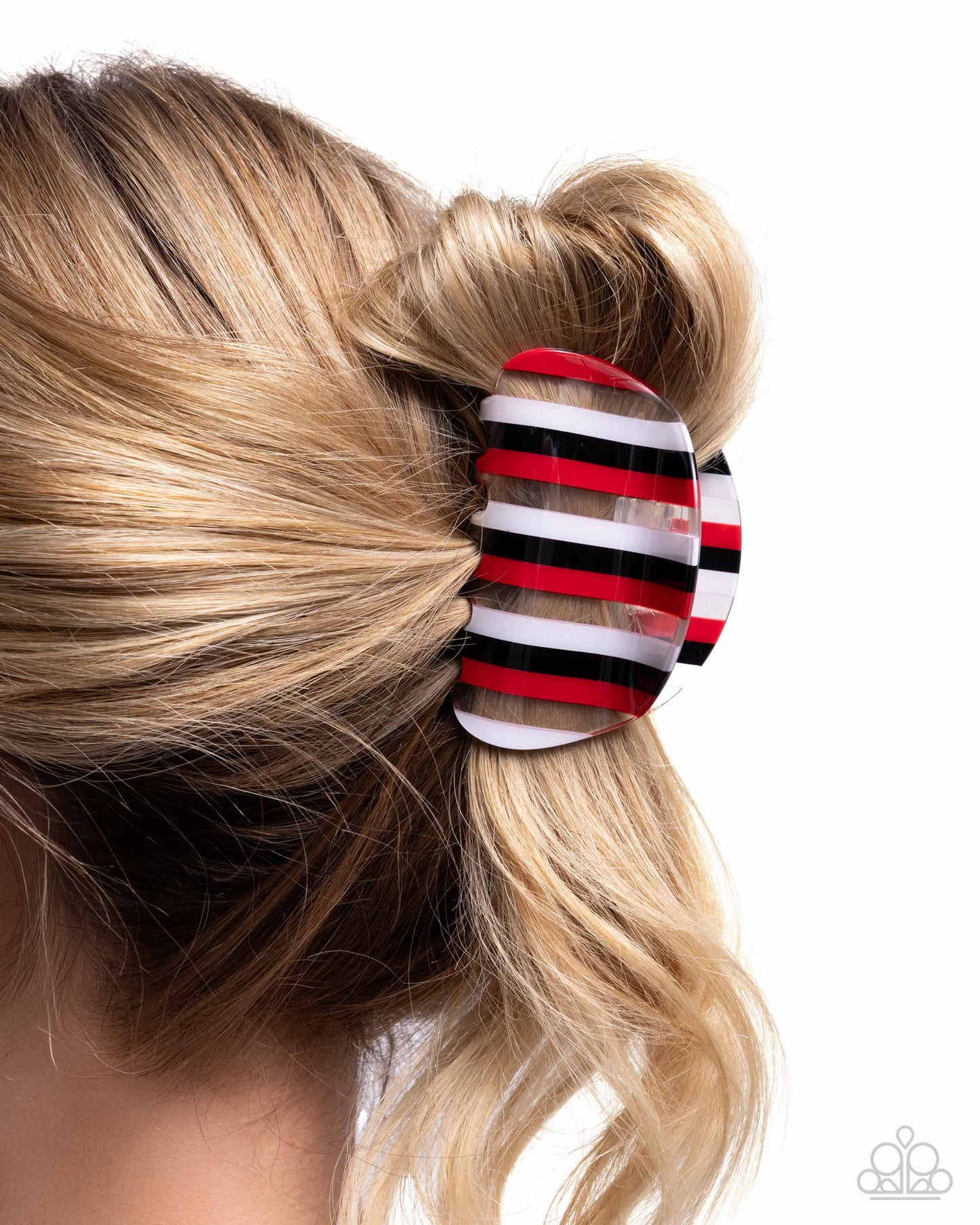 Linear Legato - Red