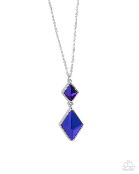 Daily Diamonds - Purple PRESALE