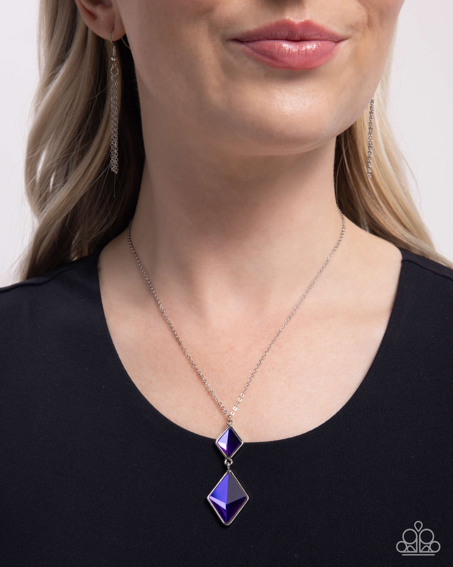 Daily Diamonds - Purple PRESALE