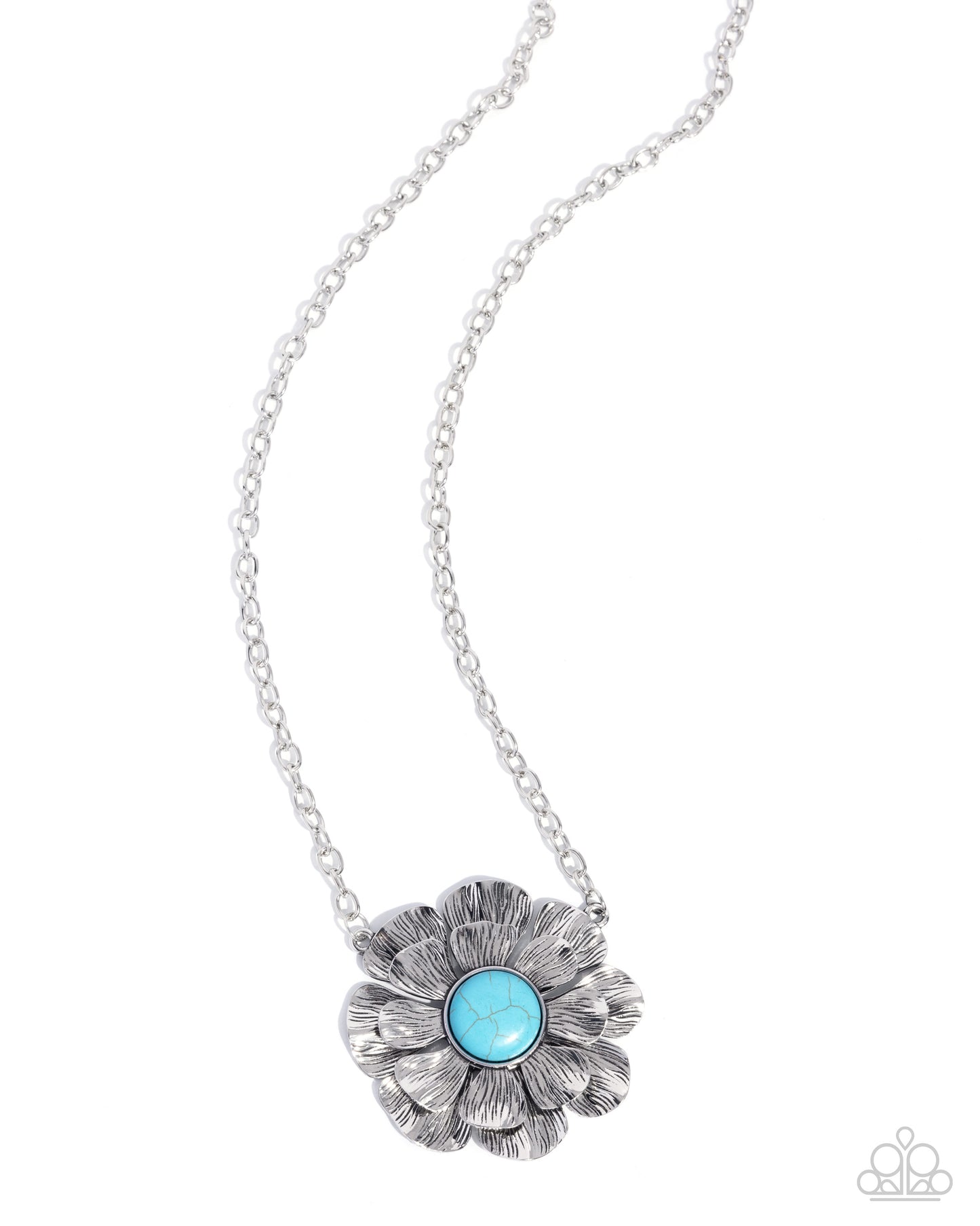 Floral Form - Blue PRESALE