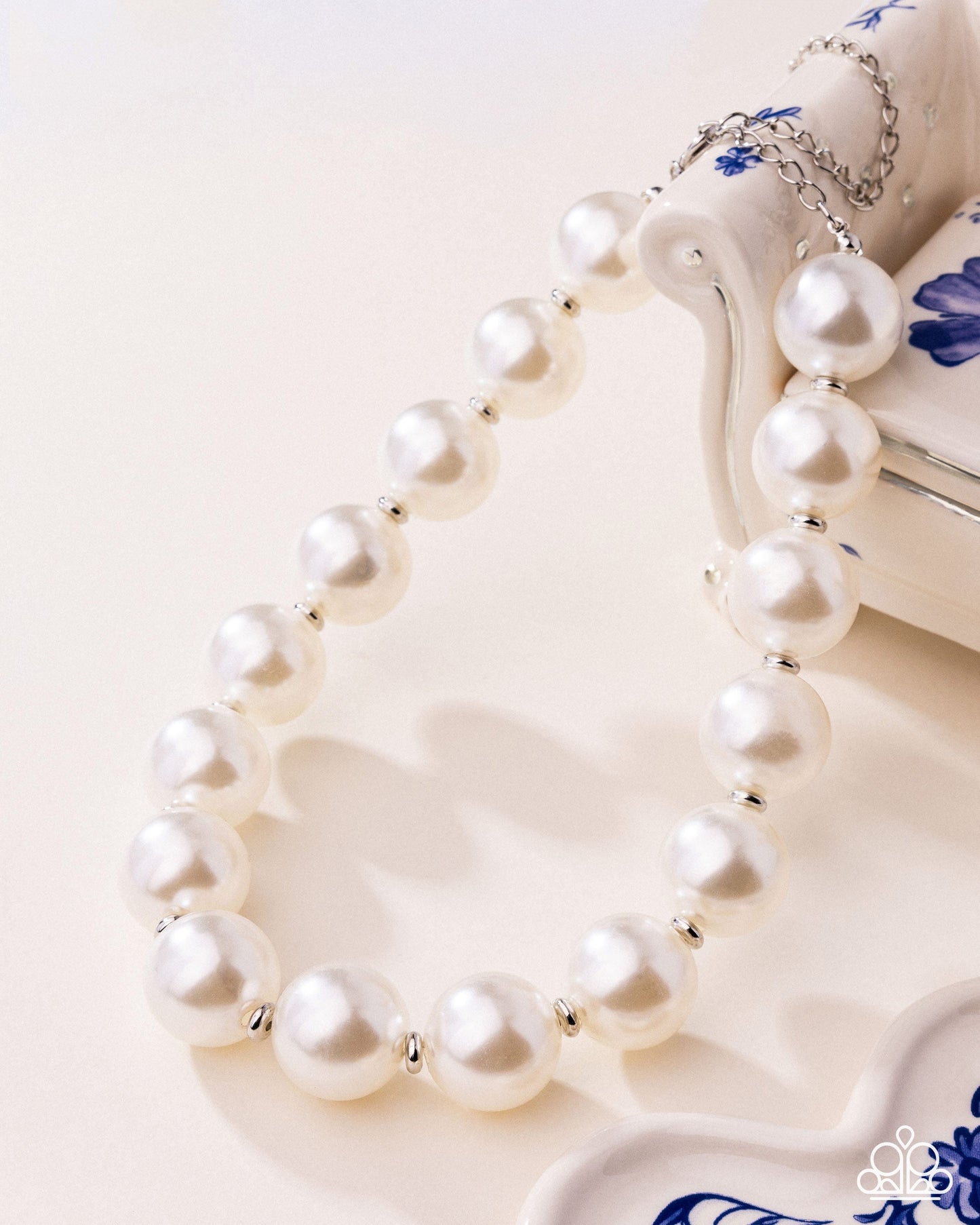 Pronounced Pearls - White PRESALE