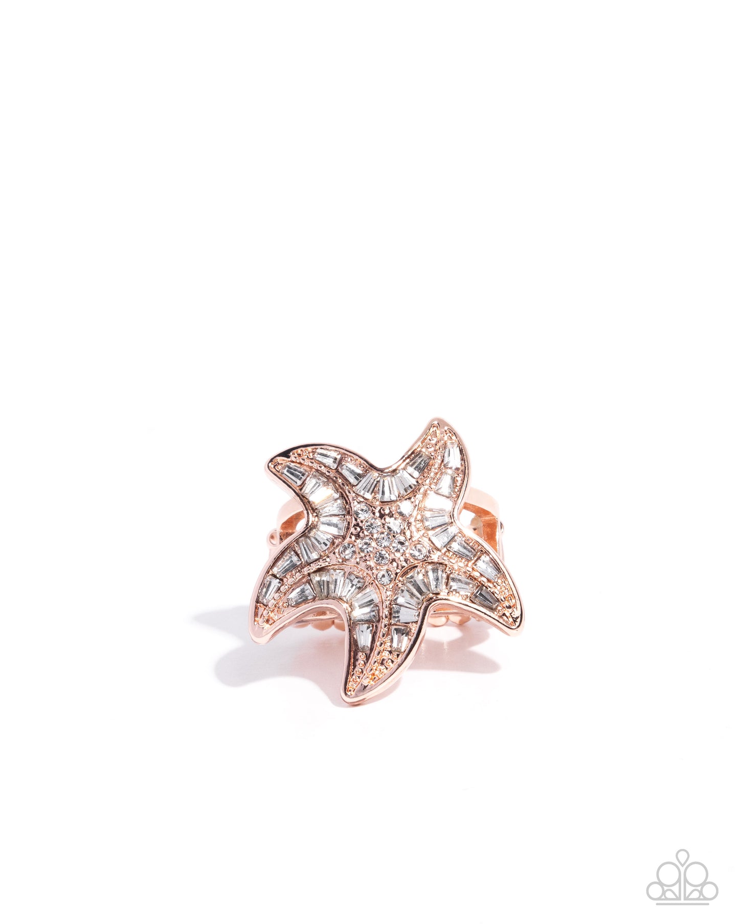 Starfish Scope - Rose Gold PRESALE