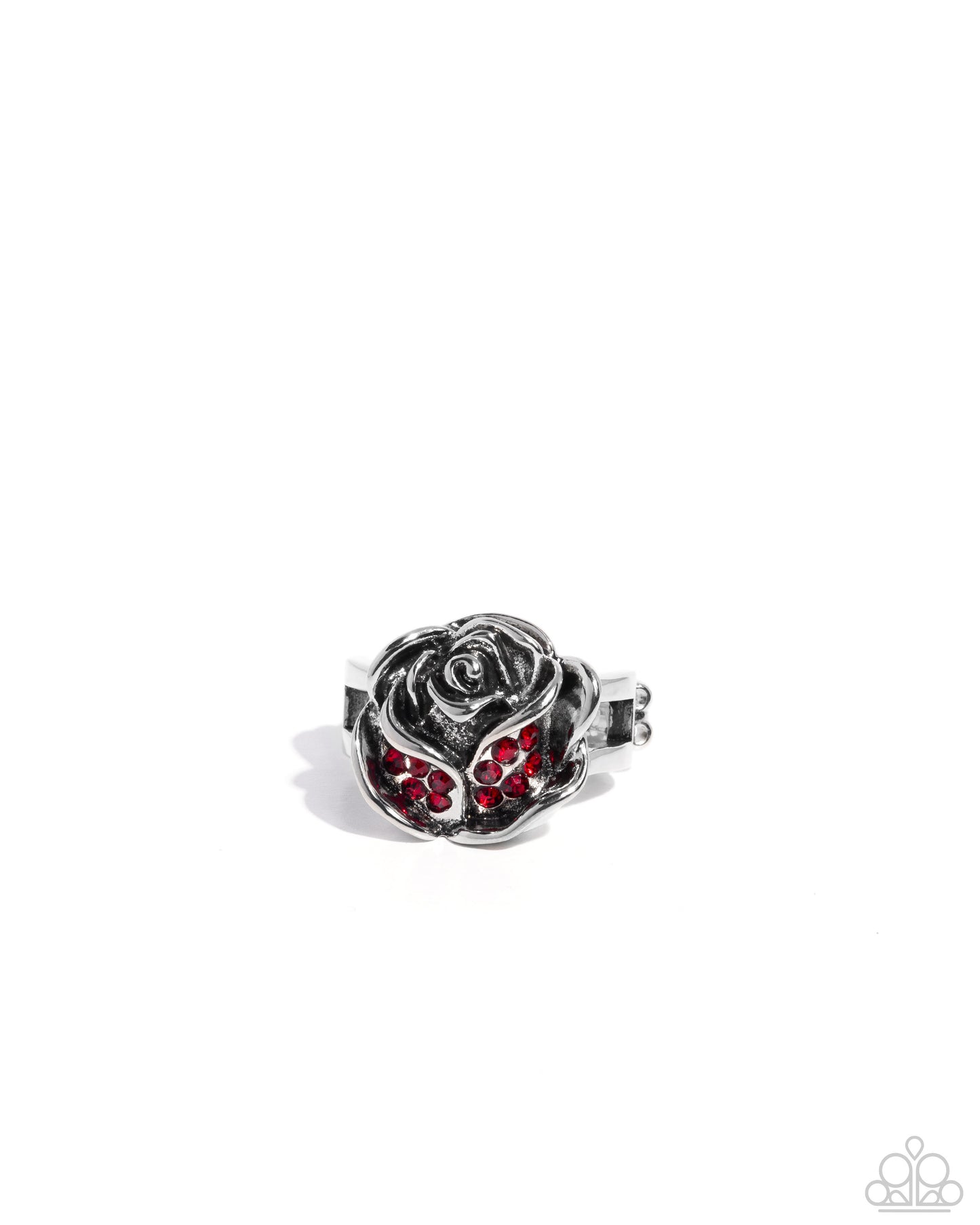 Rose Ranking - Red PRESALE