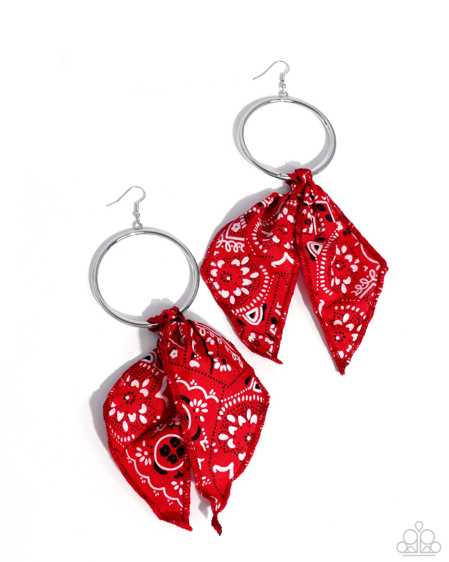 Bandana Belleza - Red PRESALE