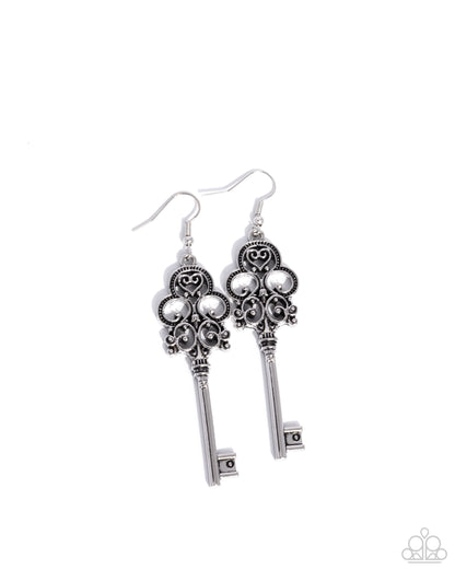 ChÃ¢teau Chic - Silver