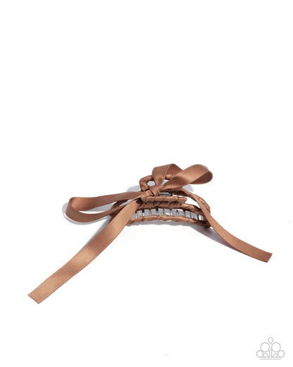 Harmonious Hairstylist - Brown PRESALE