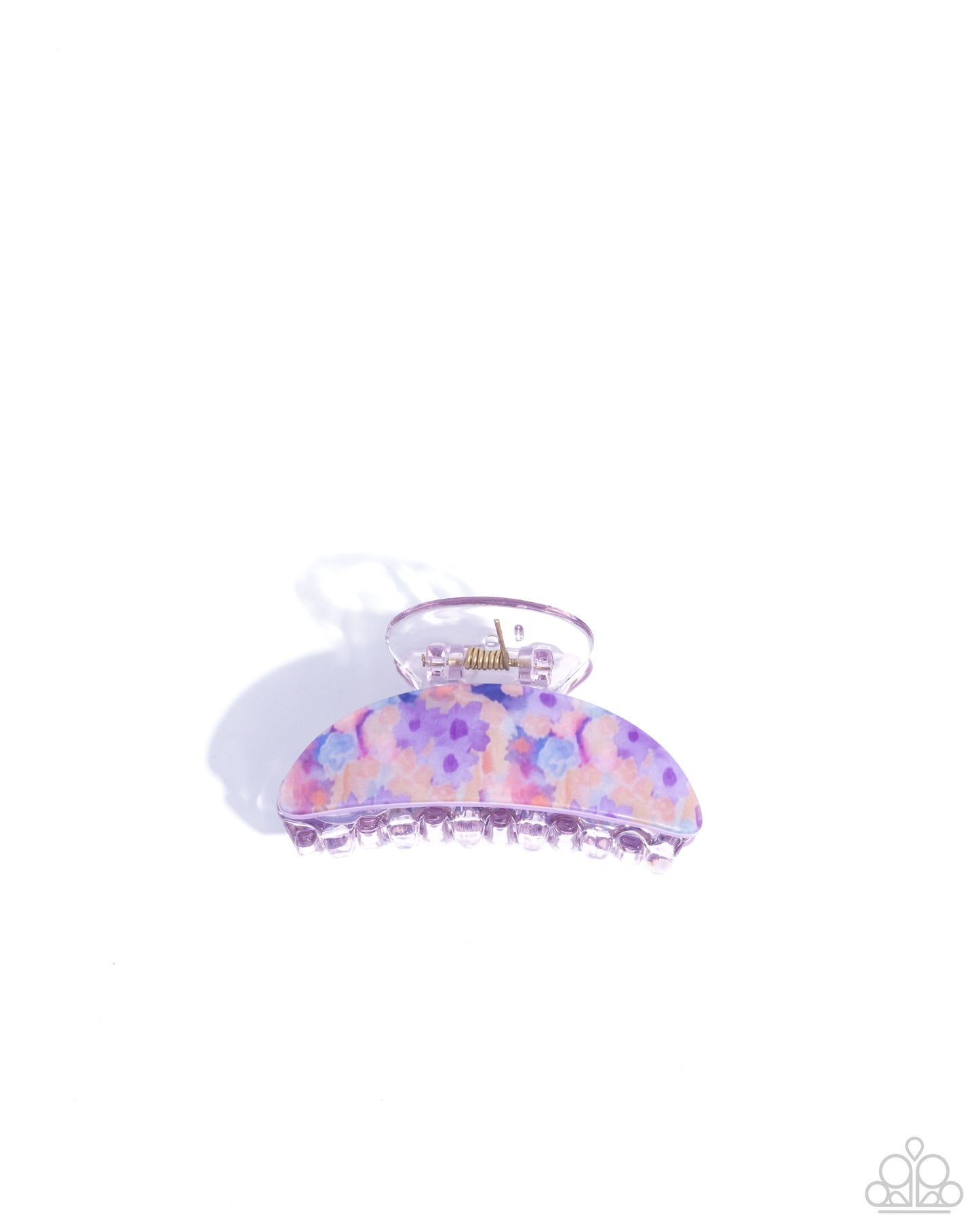Pastel Pattern - Multi