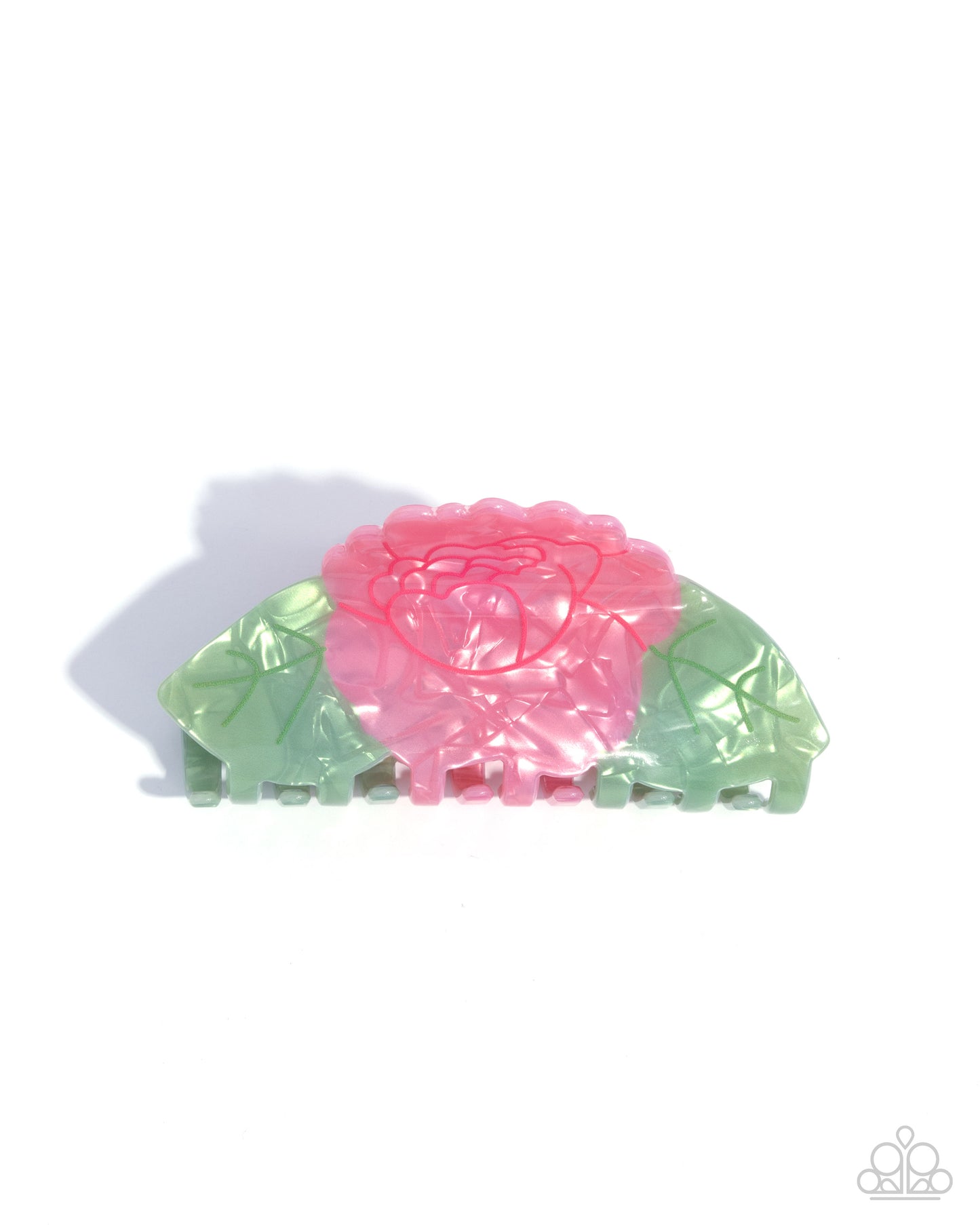 Blooming Baddie - Pink
