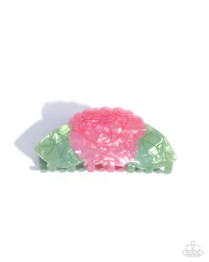 Blooming Baddie - Pink