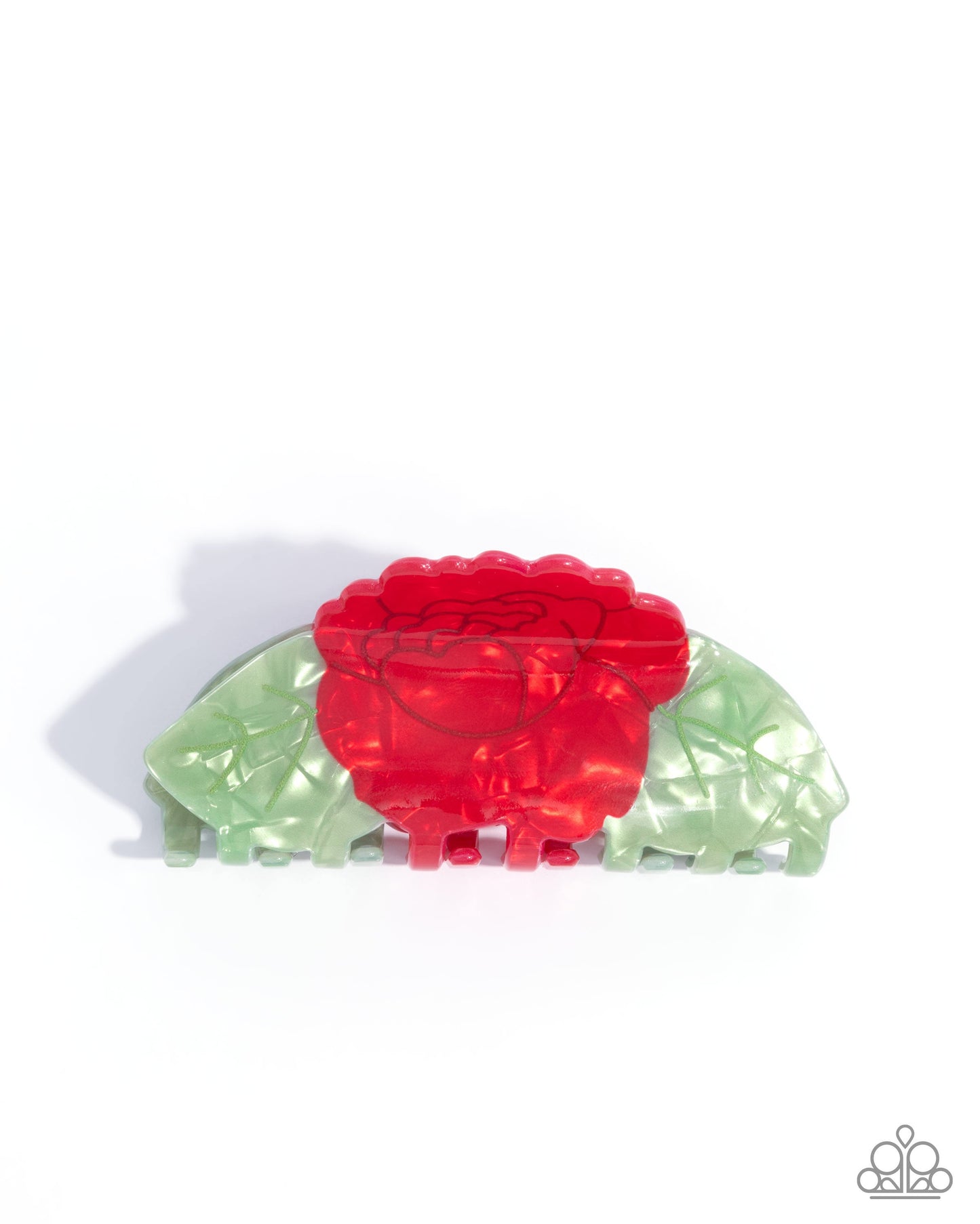 Blooming Baddie - Red PRESALE