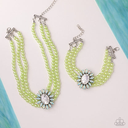 Conscious Chic - Green PRESALE