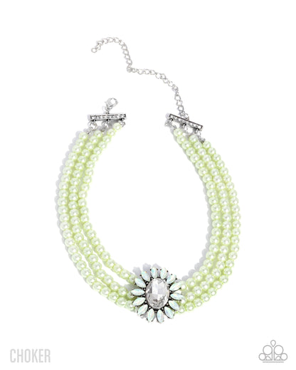 Conscious Chic - Green PRESALE