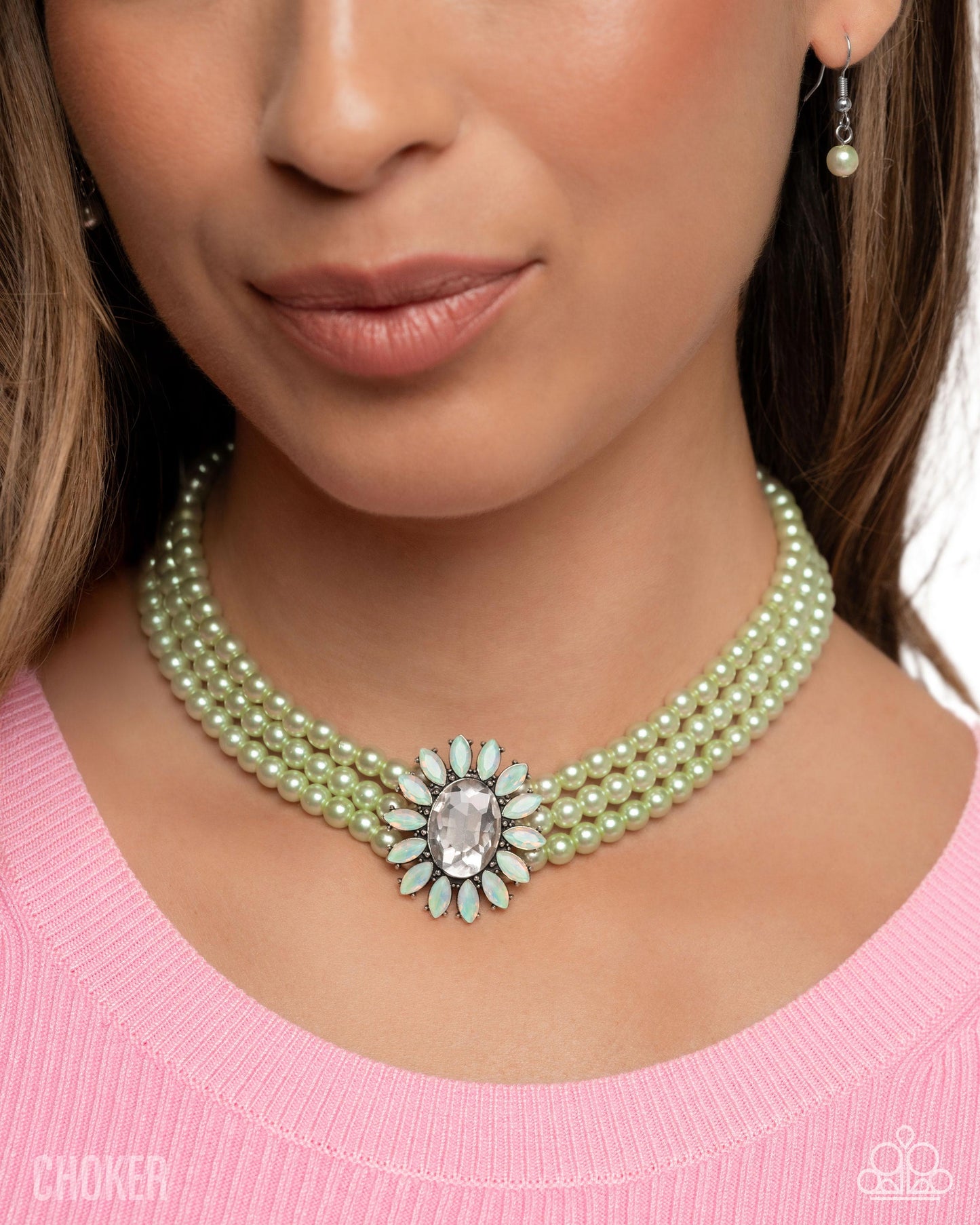 Conscious Chic - Green PRESALE