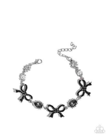 Coquette Caliber - Black