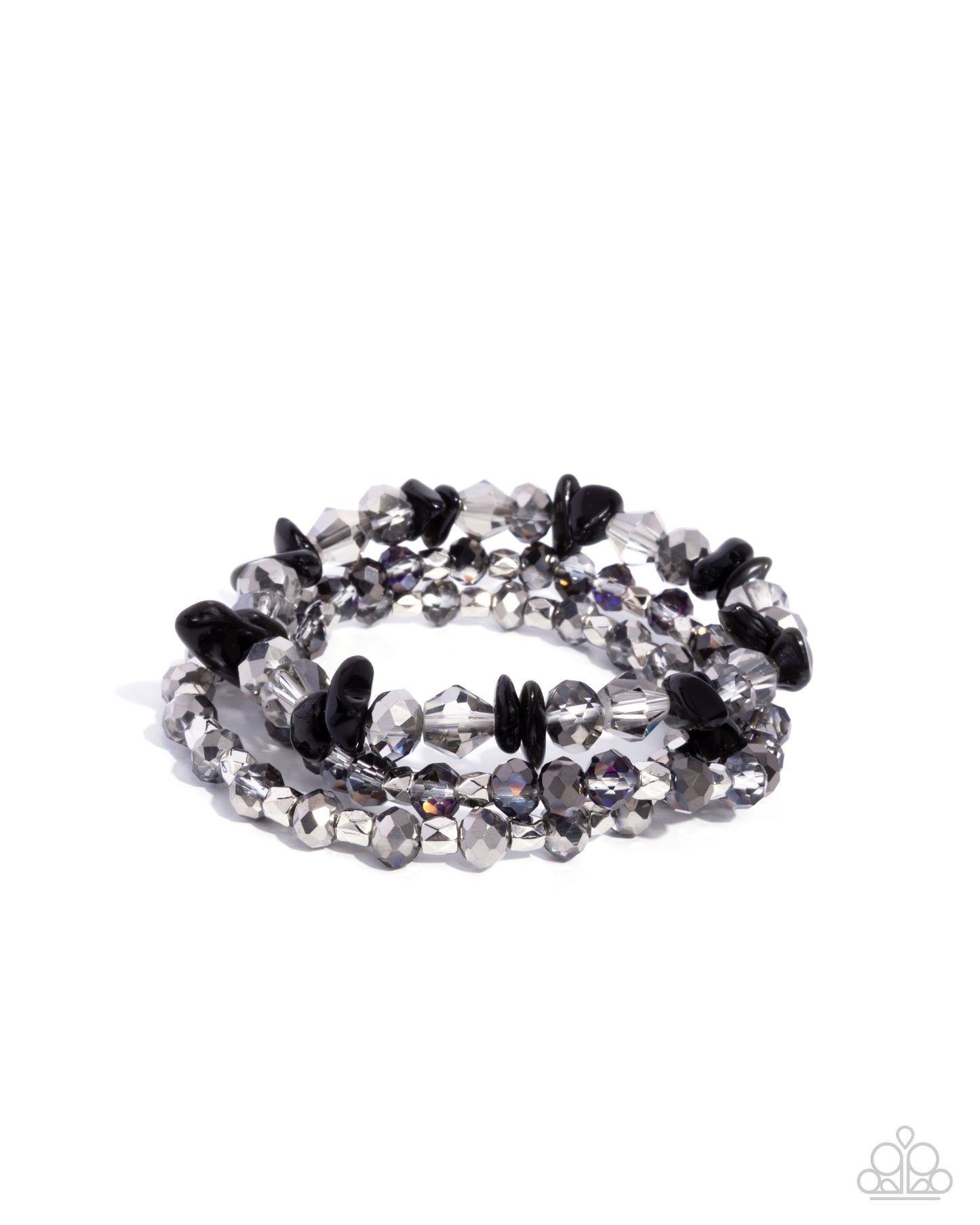Flawless Facets - Black PRESALE